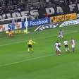 SÉRIE A: Gols de Corinthians 3 x 1 Bahia