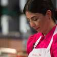 Cozinheira com sequela de covid é eliminada do 'MasterChef'