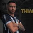 Reformulando elenco, Figueirense anuncia o quarto reforço
