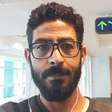 O refugiado que passou 7 meses sem poder sair de aeroporto