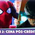 Venom 2: Cena pós-crédito choca fãs e abre possiblidades