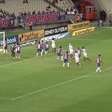 SÉRIE A: Gols de Fortaleza 0 x 3 Flamengo