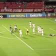 SÉRIE A: Gols de São Paulo 1 x 1 Ceará
