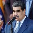 Maduro chama Bolsonaro de "imbecil" por fala sobre vacina