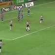 ATLÉTICO-MG: Por cobertura! Zaracho aproveita vacilo de goleiro e anota na goleada contra o Fortaleza