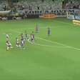 COPA DO BRASIL: Gols de Atlético-MG 4 x 0 Fortaleza