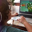 Garoto de 9 anos cria game que incentiva reflorestamento