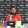 VITÓRIA: Wallace exalta humildade e qualidade de Matheus, e de outros companheiros de defesa: "Vão dar conta do recado, igual já deram outras vezes"