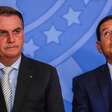 Mourão diz que Bolsonaro não vai a COP26 para evitar crítica