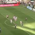 SÉRIE A: Gol de Ceará 1 x 0 Fluminense
