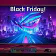 Black Friday: as melhores TVs e monitores pra ficar de olho!