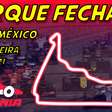 Parque Fechado: treinos da F1 para o GP do México