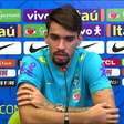 SELEÇÃO: Lucas Paquetá lista os melhores do mundo na sua opinião: "Lewandowski, Jorginho e mais um"