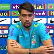SELEÇÃO: Lucas Paquetá exalta parceria com Neymar: "a gente tem em comum o prazer de vestir a camisa da Seleção"
