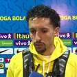 SELEÇÃO: Marquinhos elogia atuação diante da Colômbia: "Nosso time foi inteligente"