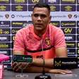 SPORT: Mikael avalia atuação individual como uma das melhores pelo clube contra o Ceará: "Pude finalizar muito e ajudar a equipe nesta questão"