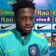 SELEÇÃO: Fred faz balanço da temporada da Seleção