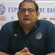 BAHIA: Guto Ferreira reconhece má atuação da equipe mas declara: "Nós perdemos a batalha, não a guerra!"