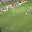 SÉRIE A: Gol de Fortaleza 1 x 0 Palmeiras