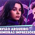 Gavião Arqueiro: Primeiras impressões da nova série Marvel