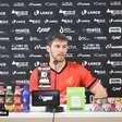 VITÓRIA: Raul Prata avalia má campanha da equipe na Série B ao longo da temporada "Pagamos pelo nosso primeiro turno"