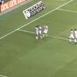 SÉRIE A: Gols de Bahia 3 X 1 Grêmio