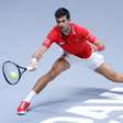 Djokovic não deve disputar Aberto da Austrália, diz pai