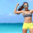Verão em forma: 9 truques para ter mais energia e menos gordura
