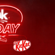 KitKat surpreende com um "break" após a Black Friday