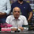 SPORT: Yuri Romão garante fim do gosto amargo do rebaixamento e defende: "Agora temos sede de mudança"