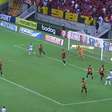 SÉRIE A: Gols de Sport 1 x 1 Flamengo