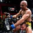 Depois da vitória no UFC, Aldo é desafiado por antigo rival