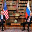 "EUA ignoraram nossas propostas", acusa Moscou em carta