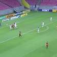 SÉRIE A: Gols de Sport 1 x 1 Athletico-PR