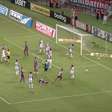 SÉRIE A: Gols de Fortaleza 2 x 1 Bahia