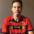 SPORT: Vai ficar? Hernanes agradece clube e pede tempo para pensar
