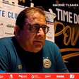 BAHIA: Guto Ferreira ressalta tristeza com queda para Série B, analisa motivos e relembra erros de arbitragem em jogos passados: "algumas coisas não se explicam"