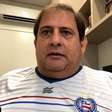 BAHIA: Guto Ferreira confirma permanência no clube para disputa da Série B em 2022