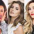 Previsões para Juliette, Camila Queiroz, Tatá e outros famosos da TV em 2022