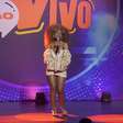 Mariah Nala abre TMAV com voz potente e discurso empoderador