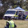 Acidente com castelo inflável mata 5 crianças na Austrália