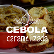 Cebola Caramelizada