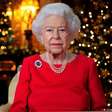 Em discurso de Natal, rainha Elizabeth homenageia marido