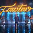 A primeira impressão do programa de Faustão na Band