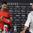 VITÓRIA: Alan Santos retorna ao clube e comenta expectativa para temporada: "Estou muito feliz e entusiasmos por esse desafio de colocar o Vitória onde merece"