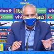 SELEÇÃO: Tite justifica nova convocação de Coutinho: "Há uma perspectiva de que ele possa retomar seu desempenho em alto nível"