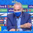 SELEÇÃO: Tite fala sobre invasão de treinadores estrangeiros no Brasil: "O que determina o mercado é a sua qualidade e não a sua nacionalidade"