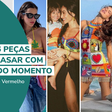 Crochê: 6 peças para arrasar com a trend do momento