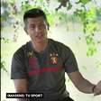 SPORT: Gustavo Florentín relembra trajetória no início da carreira com seu auxiliar: "Dei meus primeiros passos como assistente e fui aprendendo com ele"