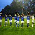 Com gol contra, Cruzeiro vence Retrô e conhece próximo rival